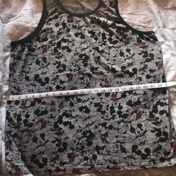 Disney tank top - Picture 7 of 7